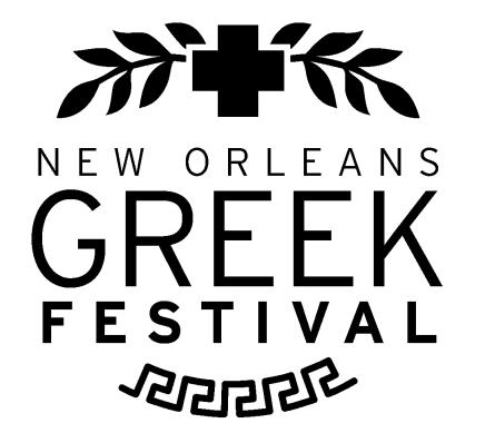 VOLUNTEER SIGN UP SHEET May 27, 28, and 29, 2016 Name Address Phone (H) (W) (C) E-mail I would like to work at the Greek Festival at the following time(s): Friday, May 27 5:00 pm - 11:00 pm Saturday,