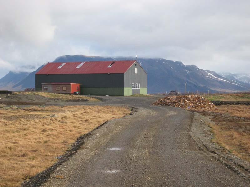 Allt frá árinu 2005 hefur verið samstarf milli þessa aðila.