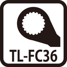 TL-FC36 НАПОМЕНА Када се користи