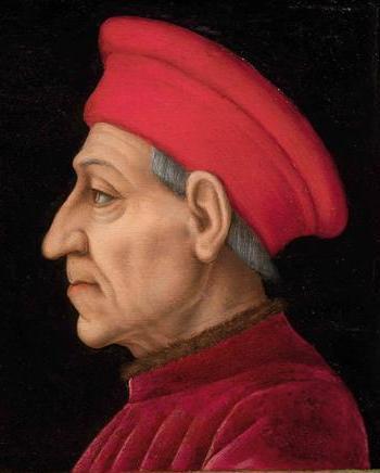 Florentziako Errepublikan 1347an izurrite beltzak ikaragarri jo zuen eta haren ondorioz populazio erdia baino gehiago galdu zuen.