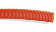 Sisteme de tuburi flexibile Tuburi flexibile speciale Betosol COD TIP DIME