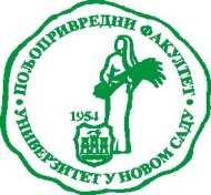 Саша Крстовић ДЕОКСИНИВАЛЕНОЛ У ХРАНИВИМА