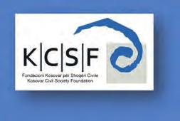 FONDACIONI KOSOVAR PËR SHOQËRI CIVILE MISIONI Fondacioni Kosovar për Shoqëri Civile - KCSF është organizatë e pavarur, jofitimprurëse e fokusuar në përkrahjen e iniciativave civile lokale që çojnë në