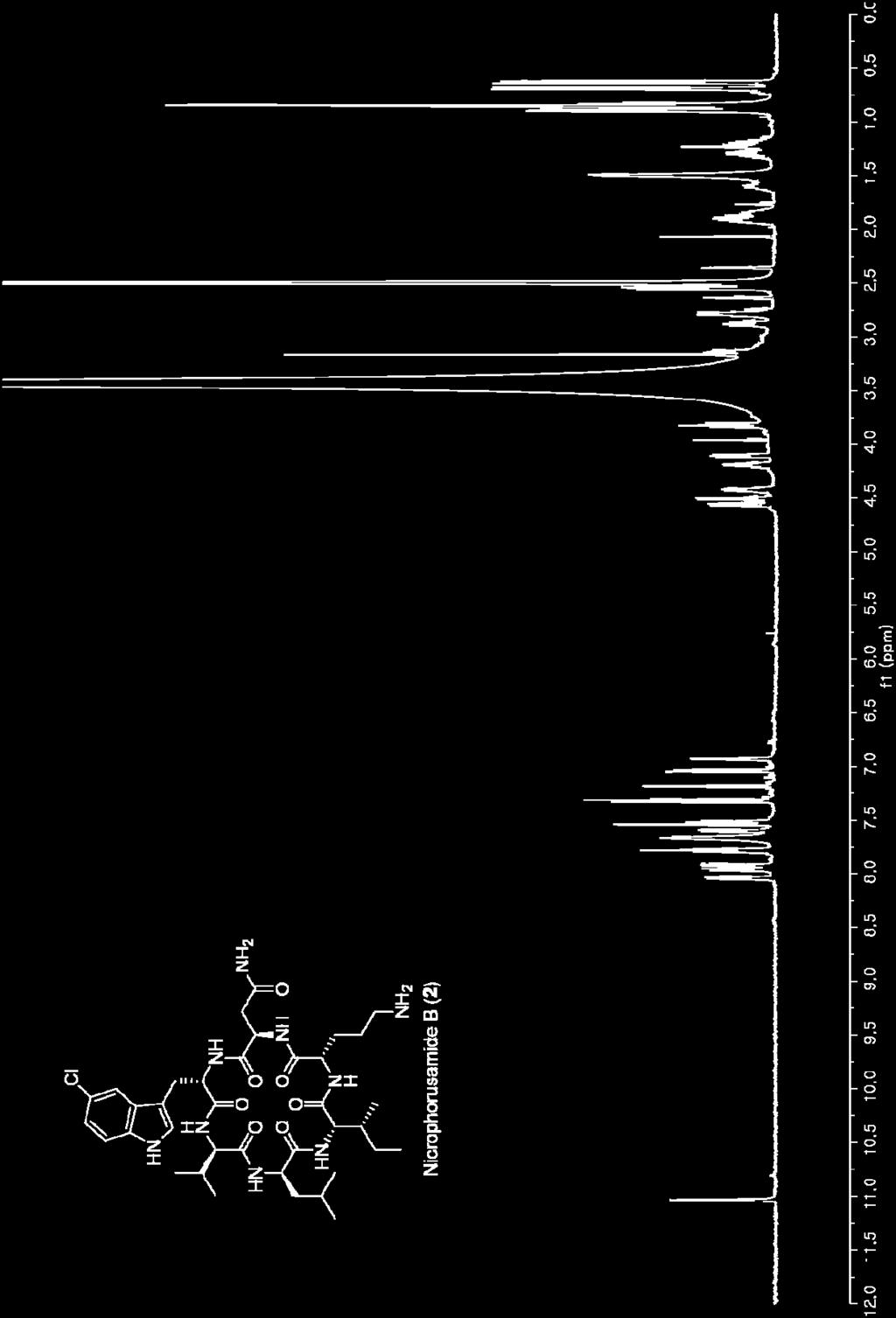 nicrophorusamide B