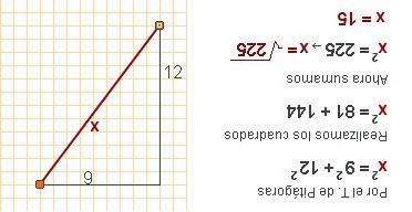 EXERCICIOS resoltos (continuación) f) Dous polígonos regulares co mesmo número de lados, son semellantes?