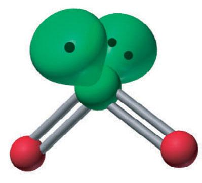 Соединенија со оксидациски степен +3 Киселини (халогенести киселини) HClO 2 хлореста киселина HBrO 2 броместа киселина Соли на халогенести