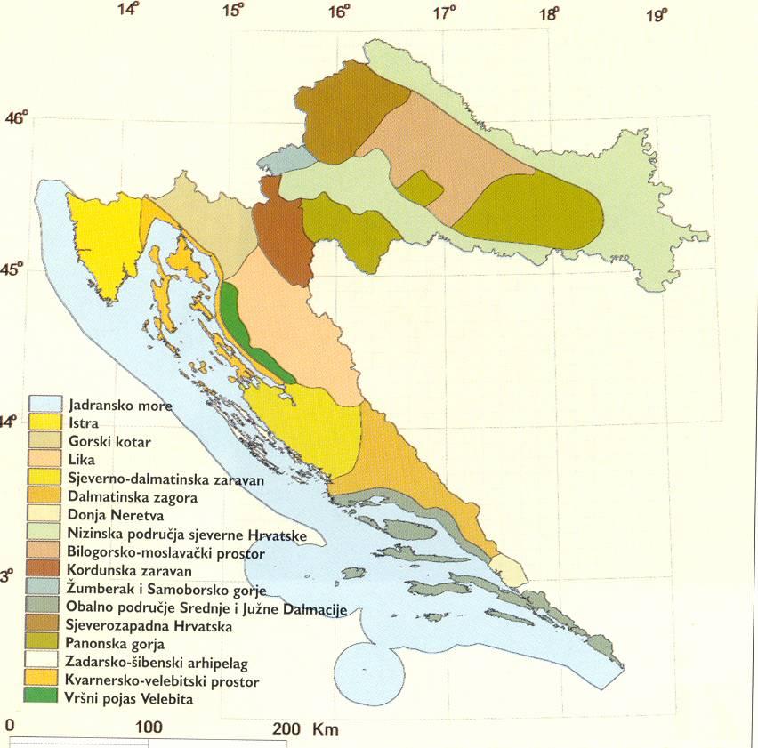 Stranica 172»SLUŽBENI GLASNIK SISAČKO-MOSLAVAČKE ŽUPANIJE«Broj 8/2010. prostornog uređenja Republike Hrvatske (1998.