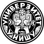 UNIVERSITY OF NIŠ FACULTY OF MEDICINE Milena (Mića) Trandafilović MORPHOLOGICAL PROPERTIES AND IN VITRO VASCULAR RESPONSE