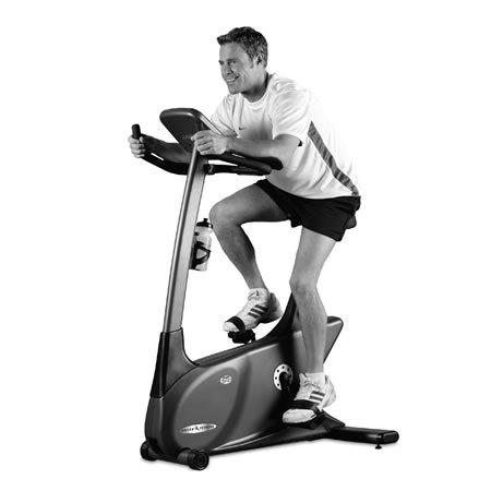 STATIONARY BIKE AND ABDOMINAL FAT LOSS