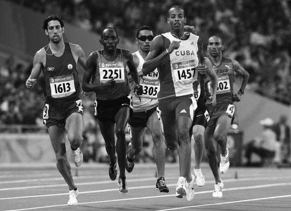 WHEN DOING CARDIO, YOU WANT TO GET YOUR HEART RATE INTO THE FAT
