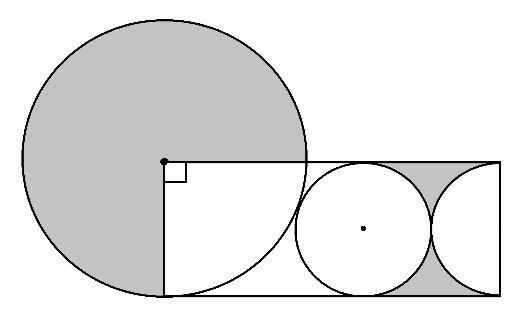6 a) i). Pusat Namakan bahagian yang bertanda S. [ markah] S: S ii) MOP dan QPSR adalah bulatan yang masingmasing berpusatkan N dan T, manakala VRU adalah semibulatan.