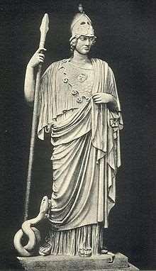 53 Pallas Athéna Na Athéninu počesť sa v Aténach konali od nepamäti slávnosti zvané panathénaje, ktorými sa oslavovali jej narodeniny (v júli auguste). Od pol. 6. stor. pred Kr.