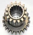 35Tx25Tx17T TS225, TS24 ΤΙ-919-17-4 Gear 2