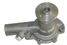 TU225, TL23 (E3AF1) TE427 TI-525-128-28 Water Pump AISIN Iseki/Mitsubishi 65.