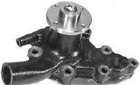 TI-525-128-27 Water Pump TX13 (KE7) 85.