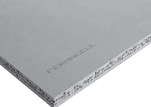 48) fermacell Powerpanel HD sustav za
