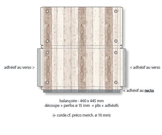 Material a utilizar/ Υλικό