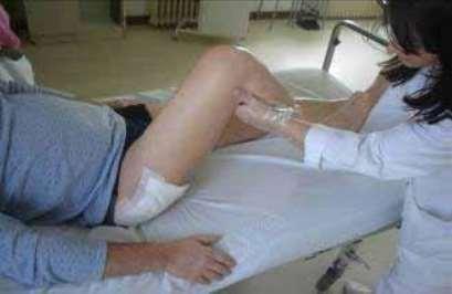 3 Активно самостојни се спроведуваат кога мускулната сила на пациентот според ММТ изнесува најмалку 3, т.е. мускулната сила на пациентот е доволна за совладување на силата на земјината тежа.