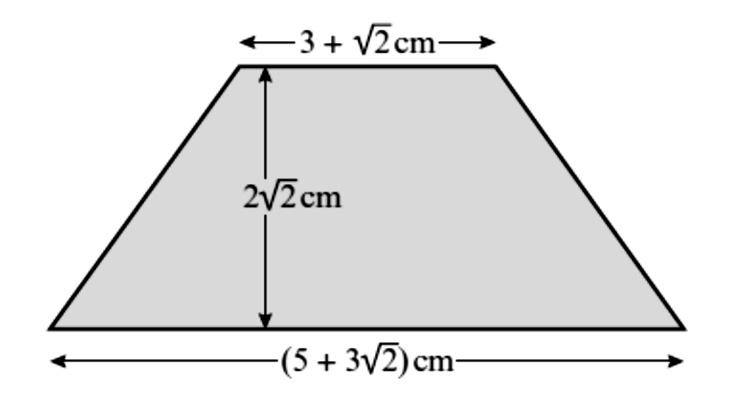 Test tremujori i parë 1 3 1 a. Shkruaj vlerën e 8. (1) b. Gjej vlerën e 3 8. () 4 a. Gjej vlerën e 3 15. () 4 b. Thjeshto shprehjen 3 4x 18x () 3 a. Shpreh 80 në trajtën a 5, ku a është numër i plotë.