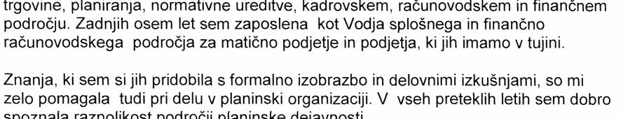 Posebna