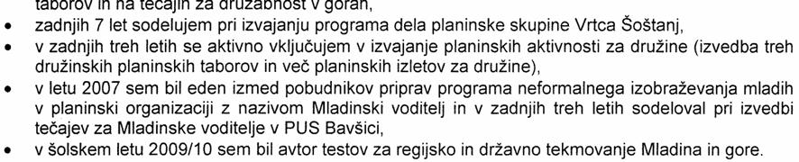 letnik /