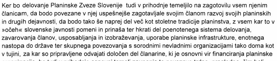 PROGRAMI DELA