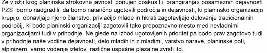 Posebna
