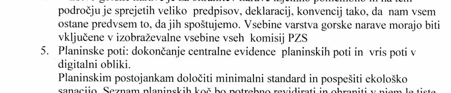 Posebna