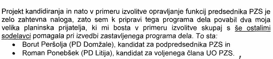 Posebna
