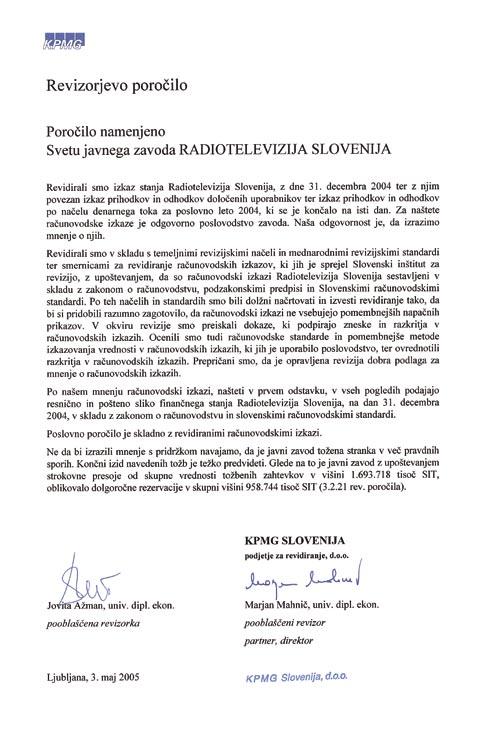 Revizorjevo
