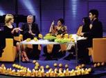 Kakovost programske ponudbe razvedrilnega programa Televizije Slovenija dokazuje tudi dejstvo, da so bile v vseh kategorijah razvedrila pri najpomembnejši medijski nagradi v Sloveniji - viktorju -