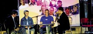 Radio Slovenija je tudi ob spremljanju volilnega preobrata, ki so ga prinesle volitve v novi državni zbor, ob hitri odzivnosti ohranil zanesljivost in verodostojnost.