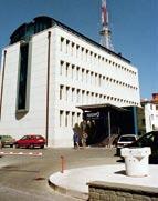 Radio Koper Primorska poje 55-letnica Radia Koper Modri dirkaë Radio Koper Radio Koper je leta 2004 slavil 55 let delovanja.
