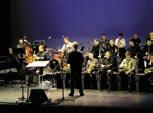 Big Band RTV Slovenija Big Band RTV Slovenija SimfoniËni orkester RTV Slovenija Otroπki in mladinski pevski zbor RTV Slovenija Šuteja in vokalnih solistov, ki na svetovnih odrih presegajo okvire