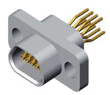 mm Receptacle ontacts: R4J-, 5,, 5, 3, 37, 5 66, 74