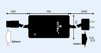 zapojenia PBF HF PSF