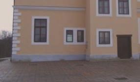 Tradicijska kuća u sklopu muzeja "Staro selo" u Kumrovcu 9. Muzej "Staro selo" u Kumrovcu 10.