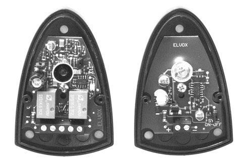RX TX Fig. 7 JP 12 (12-24 V) JP 1 (+15 m) JP 12 (12-24 V) SYNC 