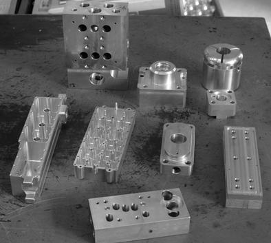 Laserska Elektronska Hemiski obrabotki Hemiska Elektrohemiska