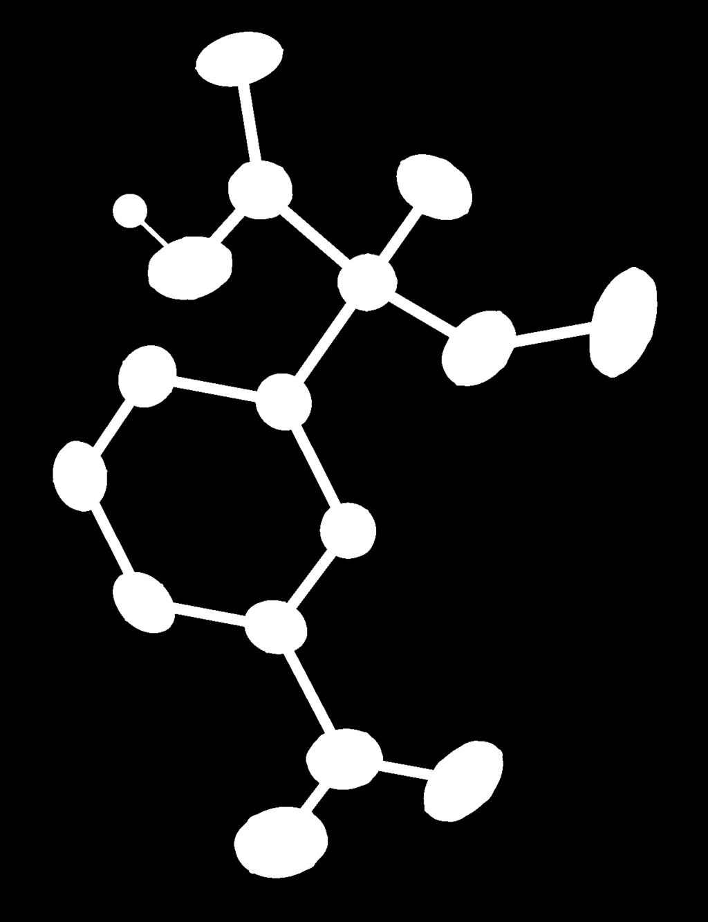 Shockley, Hethcox, and Stoltz* Supporting Information CH 2 Cl 2 (1:5, 2.6 ml) was cooled to 78 C. Ozone was bubbled through the reaction mixture for.