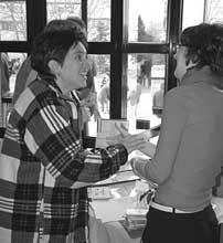 Sve je poëelo joπ 27. 3. 2004. kada je odræan molitveni skup, kao priprava za ovaj veliki susret.