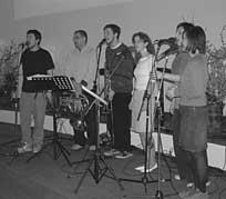 Glas crkve - broj 22 - srpanj 2004. 3 neπto novo dionika.