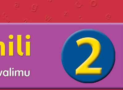 Utafiti huu uliegemea kubuni njia mwafaka za kufunza usomaji na ufahamu. Vipengele muhimu na vya kipekee kuhusu hiki kitabu ni: Kitabu hiki kinafuata mtaala wa taifa la Kenya.