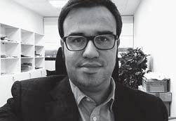 global. José María Díaz. Economista de CC.OO. Industria.