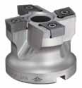 Vertical Z Cutter Vertical Z Cutter High efficient plunging for roughing an achieving eep cutting NVC Style Goy EIC Plunge illing Fig.