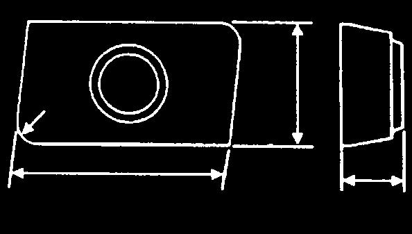 surface roughness 000 (H0, CX) Fig.