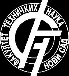 УНИВЕРЗИТЕТ У НОВОМ САДУ ФАКУЛТЕТ ТЕХНИЧКИХ НАУКА 21000 НОВИ САД, Трг Доситеја Обрадовића 6 КЉУЧНА ДОКУМЕНТАЦИЈСКА ИНФОРМАЦИЈА Редни број, РБР: Идентификациони број, ИБР: Тип документације, ТД: Тип