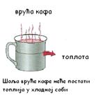 уложене количине топлоте η = A Qin Qout = Qin Qin Qout η = 1 Qin Други закон