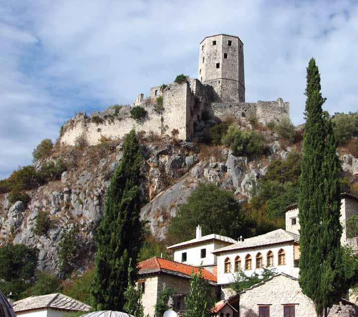 Popovo polje je kraško polje na jugu Bosne i Hercegovine, u kojem su se razvili svi površinski i podzemni oblici. Obuhvaća prostor od Trebinja na jugoistoku do Hutova na sjeverozapadu.