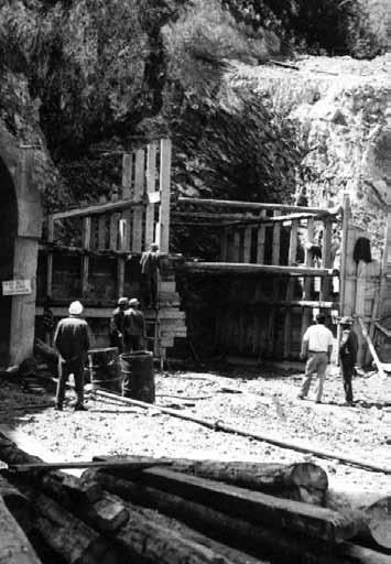 Izgradnja Južni dio Hercegovine i dubrovačko zaleđe bogati su nizom vrela koja